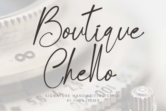 Boutique Chello: A Designer’s Honest Review