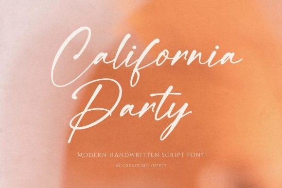 California Party: A Designer’s Honest Review