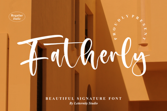 Fatherly Typeface: A Designer’s Real-World Review