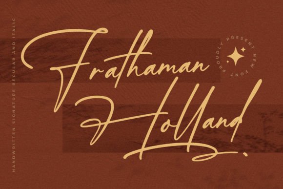 Frathaman Holland: A Designer’s Honest Review