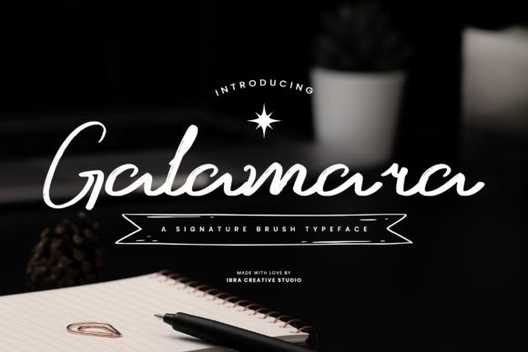 Galamara: A Designer’s Honest Review of Script Amp’s Latest Release