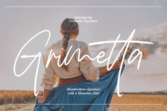 Grimetta Signature: A Web Designerβs Review